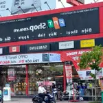 Bán nhà đất lớn phân chia anh emmặt tiềnkinh doanh.diện tích525m2 sổ hồng riêng thổ cư 100%