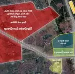 Cực hot!!! đất nền sẵn sổ chỉ với 4,6 tỷ nằm sát quy hoạch đại đô thị sun group 500ha tại tp từ sơn