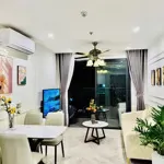 Chính chủ bán ch 1pn, 43m2 tại vinhomes ocean park gia lâm, nội thất mới 100% 2,5 tỷ