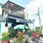 Nhà đẹp - giá tốt - chính chủ cần bán nhà tại xã long hòa, huyện cần đước, long an