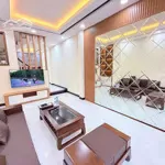 Bán nhà ntl -xuân phương diện tích 49 m -4 tầng -6,89 tỷ -lô góc - ngõ thông -10 m ra oi tô