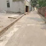 Cc cần tiền bán nhanh lô đất 65m2 trong đê tại tráng việt ngõ ô tô thông thoáng, ngay đường 48m