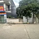 Bán đất mặt tiền đẹp phân lô ô tô tránh full thổ cư trung giã, sóc sơn