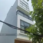 Cực hiếm, trịnh văn bô 51m2-5pn, lô góc, nt đẹp gần phố, giá 6.95tỷ