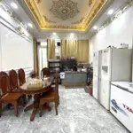 Siêu phẩm nhà mới nội thất cao cấp hẻm ô tô 8m tân phú chỉ 11.5 tỷ