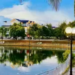Duy nhất nền tây bán đảo đối diện khu vin giá 33tr/m2