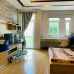 Giá 5tỷ6 nhà nha trang 3 tầng kđt vĩnh điềm trung - diện tích 78m2 - đã hoàn công - đường ô tô 13m