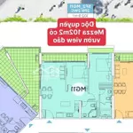 Bán căn mezza sky forest ecopark hưng yên
