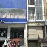 Bán nhà 5 tầng mặt tiền đường yersin, hiệp thành, diện tích 4,5x23,5m đã hoàn công giá rất ngộp