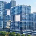 Bán căn hộ 63m2 ( 2 phòng ngủ+ 2wc), giá tốt nhất thị trường: 4,05 tỷ. liên hệ 0963989935