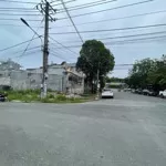 Bán đất lô góc tại khu dân cư biconsi, 5,9 tỷ, 158,9m2, giá tốt