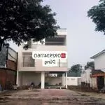 Cho thuê mặt bằng 275m2 đường thăng long