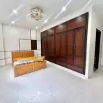 Cho thuê nhà 3 tầng 3 phòng ngủ khu vĩnh điềm trung giá 20 triệu/tháng