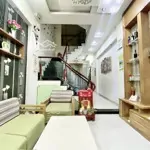 Nhà đẹp, 2 mặt hẻm, sổ đẹp - tô hiến thành - 3.5x14m (49/51m2), 5 tầng - nhỉnh 8 tỷ