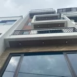 Bán nhà phố bồ đề, long biên, 60m2, 5 tầng, mt 4.2m, nhỉnh 16 tỷ.