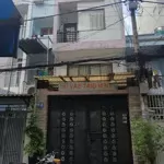 Bán nhà hxh đường tân sơn nhì. q tân phú. dt: 5,7x11. giá: 9,9 tỷ tl