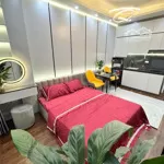 Hoa hậu dòng tiền trung tâm đống đa 50 tr/tháng - 9 phòng full nội thất khép kín - 45m2 10.5tỷ(tl)