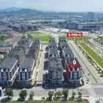 Shophouse an cựu galleria – vừa ở vừa kinh doanh sinh lời