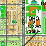 Bán lô đất nhà vườn góc đường huỳnh thúc kháng 47m& 16m ,dt 295m2 , cực hiếm , giá đầu tư tốt