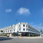 Bán nhà mặt phố quốc lộ 13, 2,25 tỷ, 100m2, thị trấn lai uyên, bàu bàng, bình dương