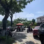 Bán lô đất đảo vip hòa xuân vị trí vàng, view trường học, gần khu nghỉ dưỡng