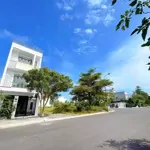 Cho thuê nhà 3 tầng có nội thất cơ bản khu tái định cư mỹ gia, vĩnh thái, nha trang. lh 0975366629