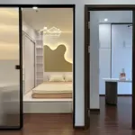Cho thuê căn hộ 1pn+ tòa m3 full đồ vào ở ngay