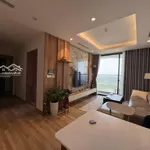 Cần bán căn hộ 2 phòng ngủ to - landmark - ecopark - full nội thất - view đẹp - giá siêu tốt!