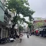 Hạ giá bán gấp nhà mặt đường hàng kênh, ngay gần tô hiệu, giá chỉ 6,2 tỷ
