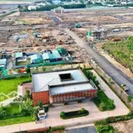 Mở bán nhà phố, shophouse 2 mặt tiền spring ville nhơn trạch, giá từ 8 tỷ, sổ lâu dài