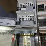 Bán nhà 3 tầng ngay trung tâm tp thuận an bình dương gía chỉ 2ty3