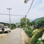 Bán bđs làm kho xưởng tại lương sơn hb