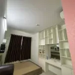 Topaz city 74m2 2pn 2wc/ bàn giao có nội thất / giá bán 2,850 tỷ - tầng trung 1x