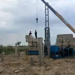 đất nền dự án khu đô thị đông bình dương