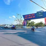 Bán 500m2 mặt tiền phạm sơn khai (đường số 7) khu gvđh, an khánh, ninh kiều, tp cần thơ - giá 19 tỷ