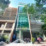 Cho thuê nhà mặt phố trần phú, hà đông, 120 triệu, 138m2, giá cực chất uy tín