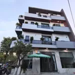 Bán nhà 4 tầng có thang máy mặt tiền thanh khê đà nẵng
