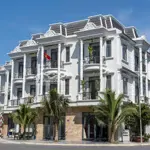 Shophouse thành phố dĩ an - tỉnh bình dương