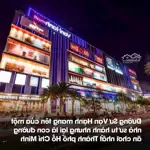 Bán nhà khu 781 lê hồng phong quận 10 dt:10x12m 4 lầu giá chỉ 34 tỷ