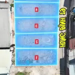 Siêu rẻ: 1tỷ850_50m2 sổ hồng riêng bán đất ngay aeon maill bình dương đường quốc lộ 13, tp.thuận an