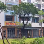 Cho thuê nhà phố shophouse đường nguyễn tất thành kéo dài, phù hợp ở và làm văn phòng