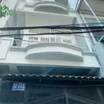 Bán nhà h4m 355/13 vĩnh viễn 34 m2 2 lầu mới giá 6.5 tỷ tl