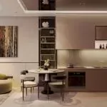 Căn hộ bên sông liền kề aeon mall biên hòa