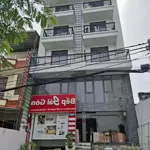 Tòa nhà căn hộ dịch vụ sát đỗ xuân hợp quận 9