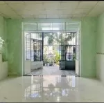 Bán nhà cấp 4 hẻm ô tô đường dương văn nga, p. vĩnh hải, nha trang