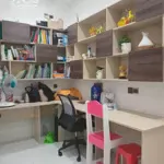 Nhà mới chính chủ, đúc 3.5 tấm (3pn, 3wc) phú thọ hòa gần lũy bán bích
