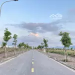 Khu độ thị thành đông chí linh hải dương