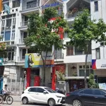 Cho thuê nhà mặt phố nguyễn văn lộc 84m2 giá: 30tr/tháng q.hà đông.