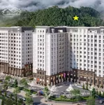 Căn 3 phòng ngủ, tầng cao. căn góc, vị trí đẹp. giá có thể thương lượng thêm
