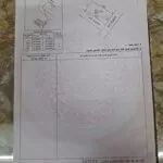 Nền thổ cư góc 2 mặt tiền đường hồ búng xáng